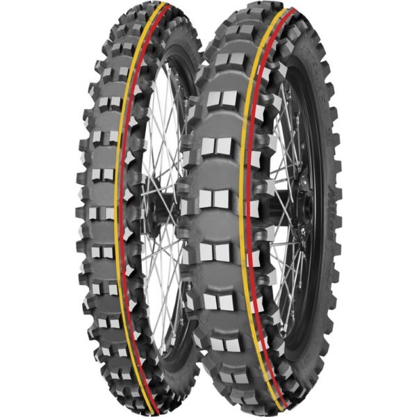 Mitas Terra Force-MX SM 70/100 R17 40M