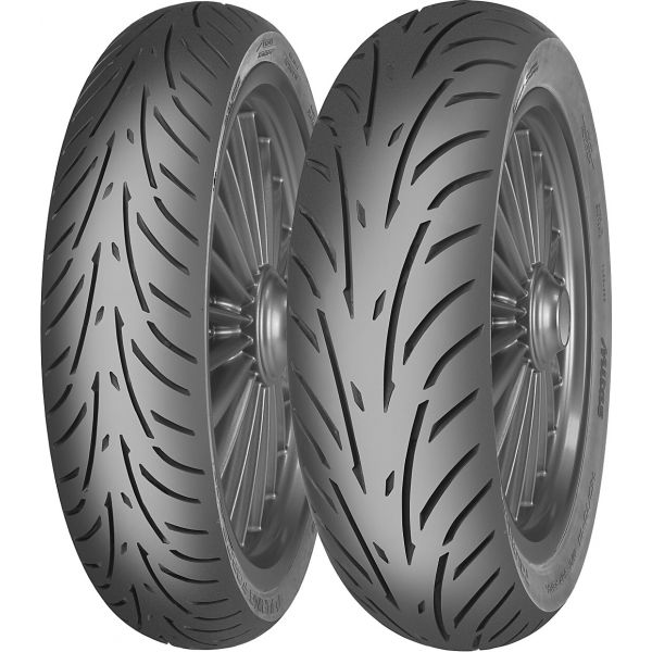 Mitas Touring Force 190/50 R17 73W