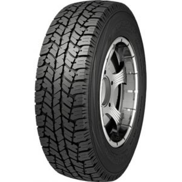 Nankang FT7 OWL 245/75 R16 120/116R