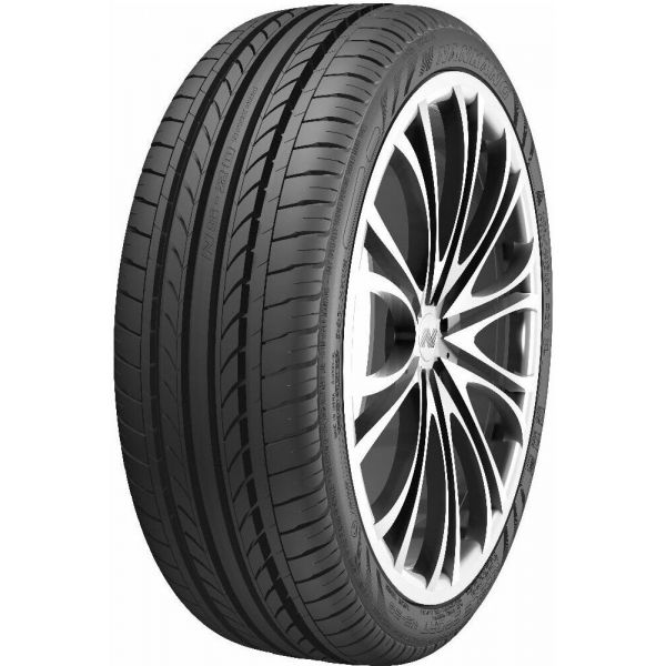 Nankang NS20 195/50 R15 82V