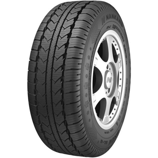 Nankang SL-6 215/75 R16 116/114R (нешип)