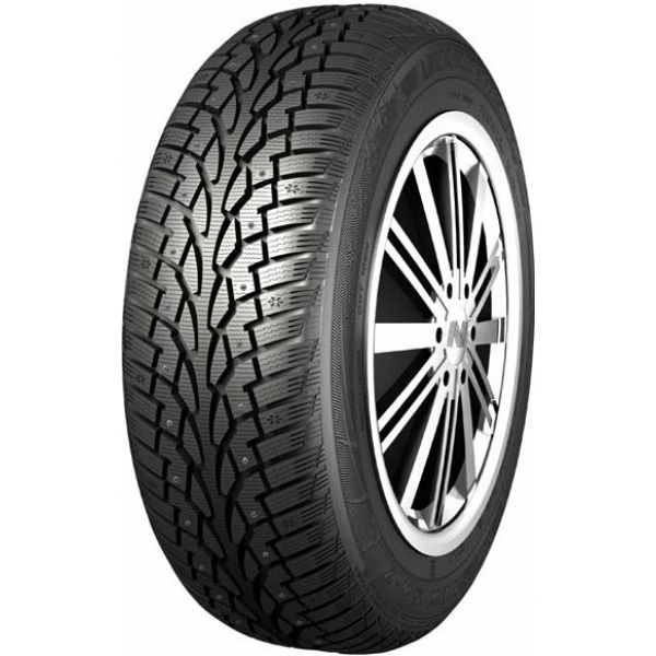 Nankang SW7 235/55 R17 103T (шип)