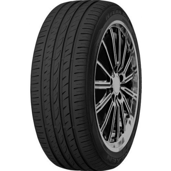 Nexen N'FERA SU4 255/45 R18 103W XL