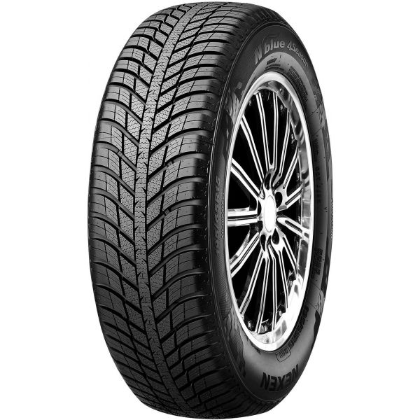 Nexen Nblue 4Season 235/55 R17 103V