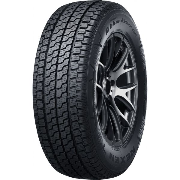 Nexen Nblue 4Season Van 205/65 R16 107/105T