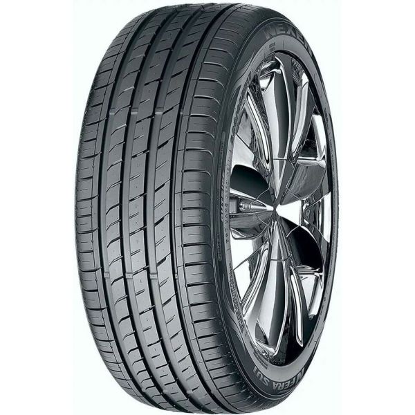 Nexen Nfera SU1 245/40 R18 97Y