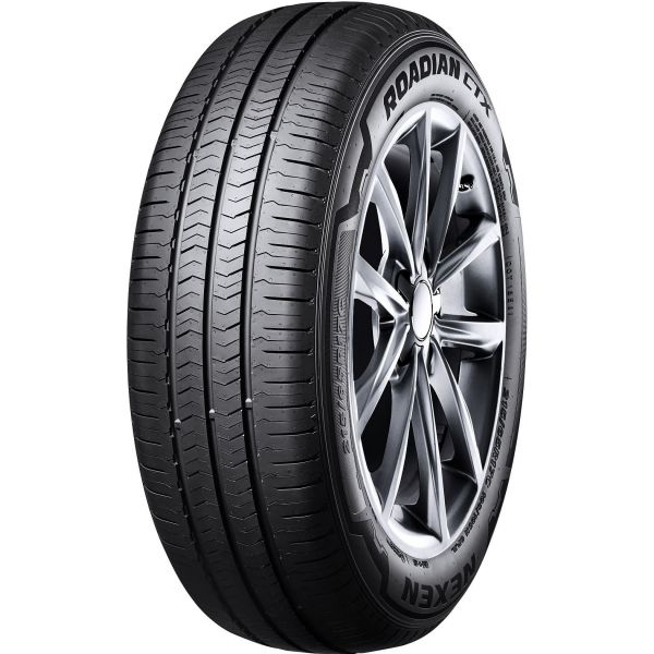 Nexen ROADIAN CTX 215/75 R16 116/114R