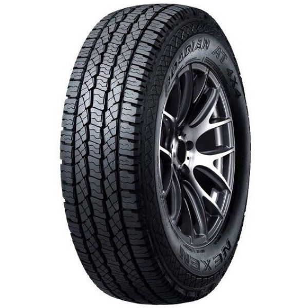 Nexen Roadian AT 4x4 205/70 R14 102/100T