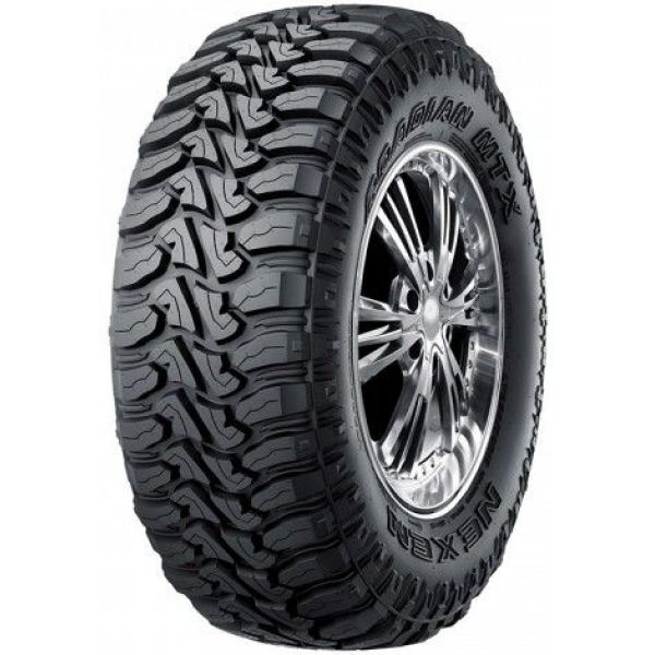 Nexen Roadian MTX RM7 245/75 R17 121/118Q