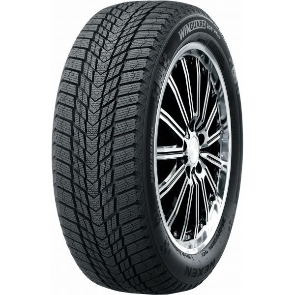 Nexen Winguard Ice Plus 225/40 R18 92T (нешип)