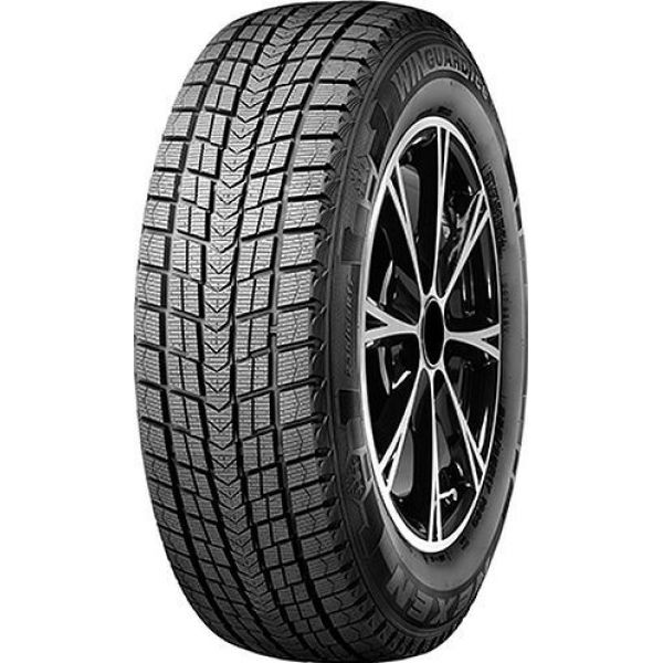 Nexen Winguard Ice SUV 215/70 R16 100Q (нешип)