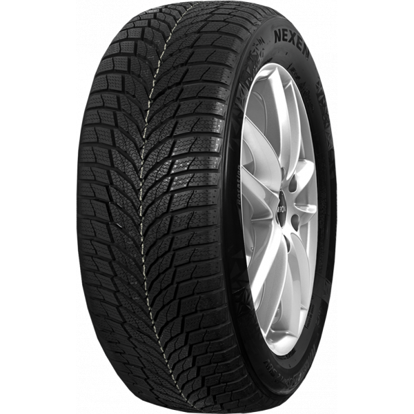 Nexen Winguard Sport 2 SUV 255/50 R19 107V (нешип) XL