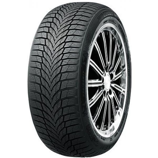 Nexen Winguard Sport 2 205/45 R17 88V (нешип)