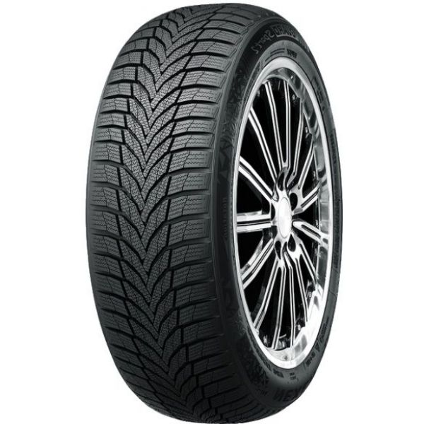 Nexen Winguard Sport 225/40 R18 92V (нешип)