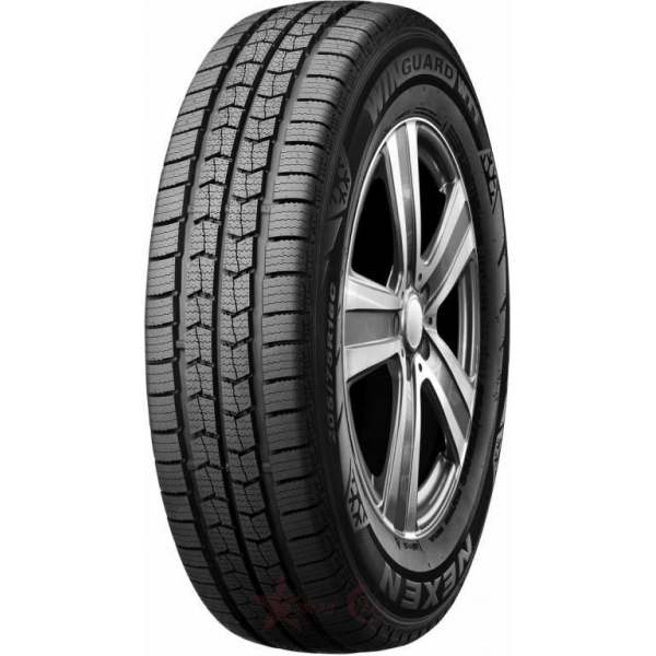 Nexen Winguard WT1 185/75 R16 104/102R (нешип) LT