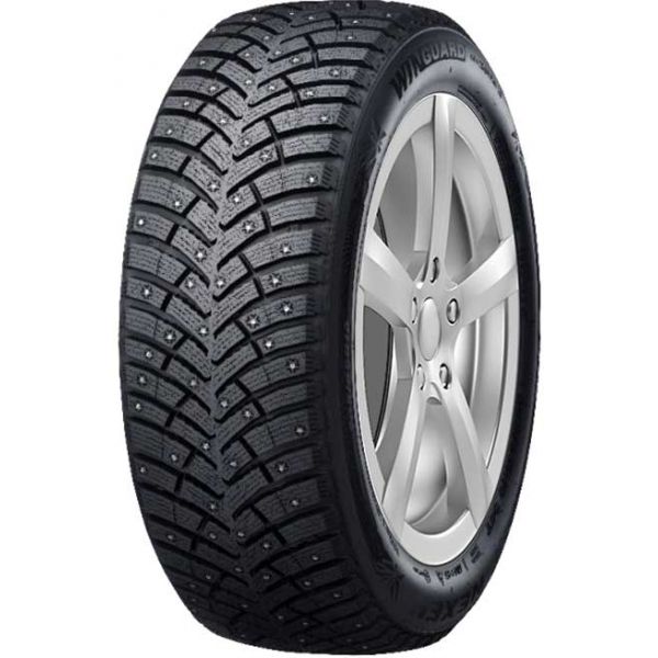 Nexen Winguard WinSpike 3 205/60 R16 96T (шип)