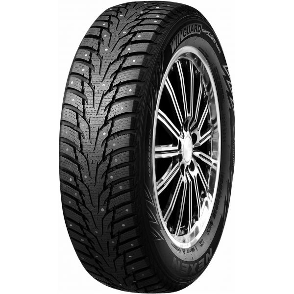 Nexen Winguard Winspike WH62 215/55 R17 98T (шип) XL