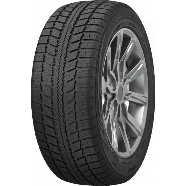 Nitto SN3 Winter 275/40 R20 106V (нешип)