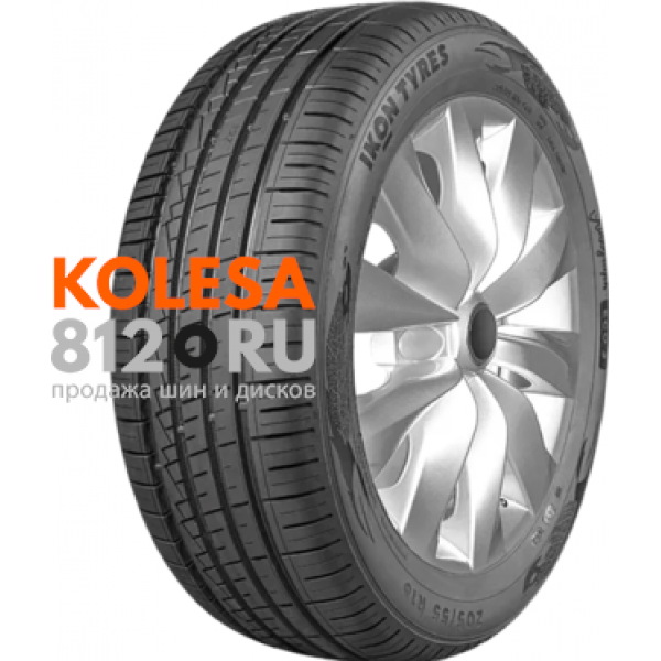 Шины Nokian Tyres Autograph Eco 3