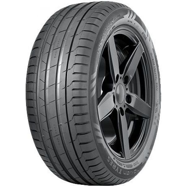 Nokian Hakka Black 2 SUV 265/45 R21 108W XL