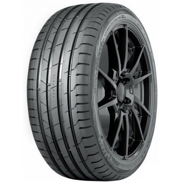 Nokian Hakka Black 2 225/40 R18 92Y XL