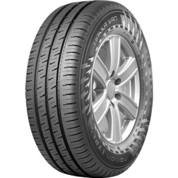 Nokian Hakka Van 225/65 R16 112/110T