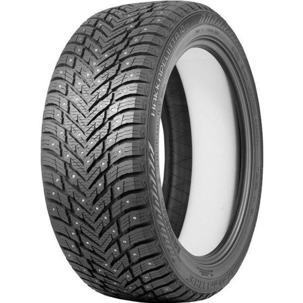 Nokian Hakkapeliitta 10 EV SilentDrive 285/40 R19 107T (шип) XL