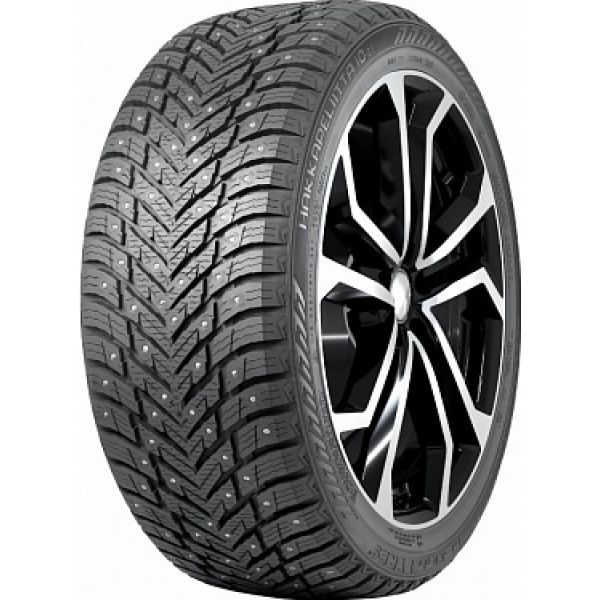 Шины Nokian Tyres Hakkapeliitta 10 EV