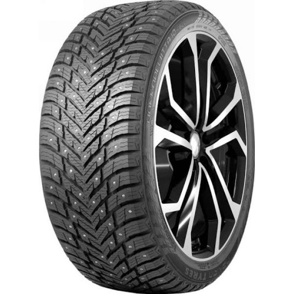 Nokian Hakkapeliitta 10p SUV 265/70 R16 112T (шип)