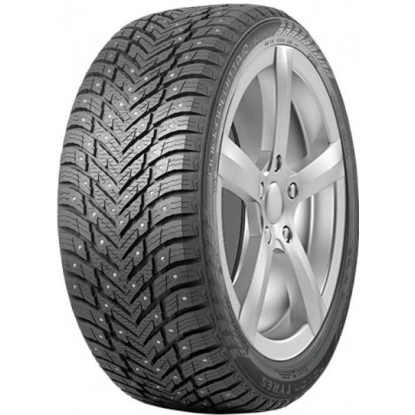 Nokian Hakkapeliitta 10p 215/50 R17 95T (шип) XL