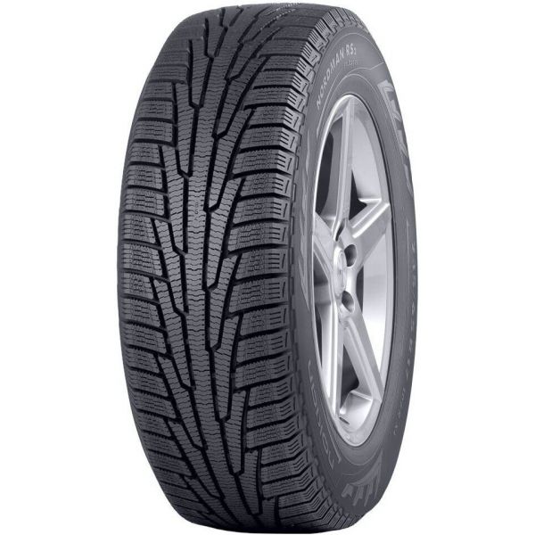 Nokian Nordman RS2 175/65 R14 86R (нешип) XL