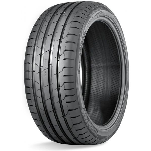 Шины Nokian Tyres Hakka Black 2