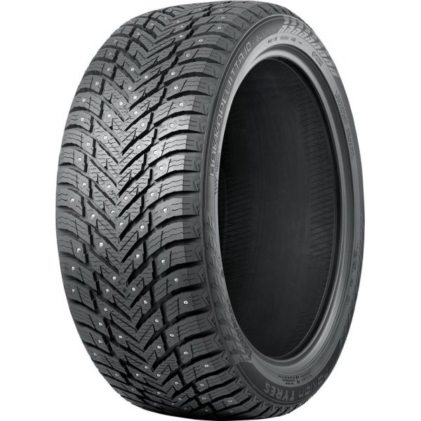 Nokian Tyres Hakkapeliitta 10p SUV 225/65 R17 10p (шип)