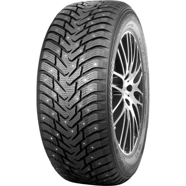 Nokian Tyres Hakkapeliitta 8 SUV 245/50 R20 102T (шип)