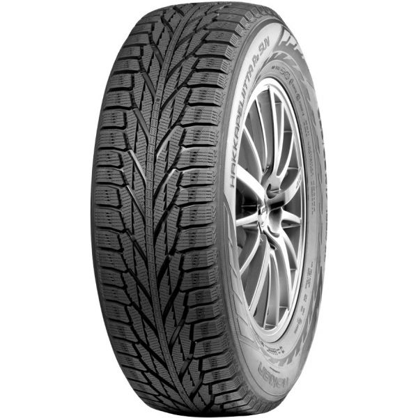 Nokian Tyres Hakkapeliitta R 2 SUV 255/50 R19 107R (нешип) XL