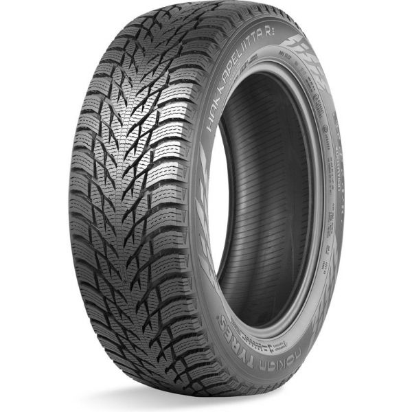 Nokian Tyres Hakkapeliitta R3 255/45 R18 103T (нешип)