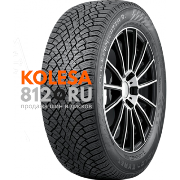 Шины Nokian Tyres Hakkapeliitta R5