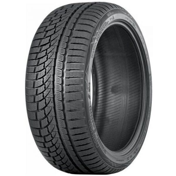 Nokian WR A4 245/50 R18 104V (нешип)