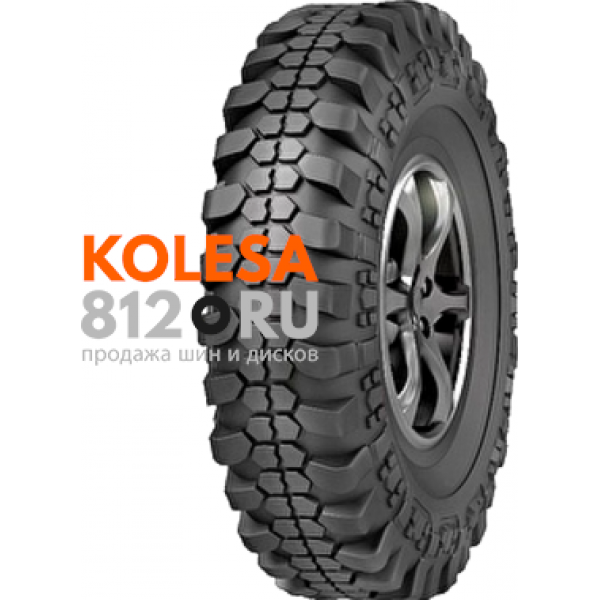 NorTec ET500 265/80 R16 114L