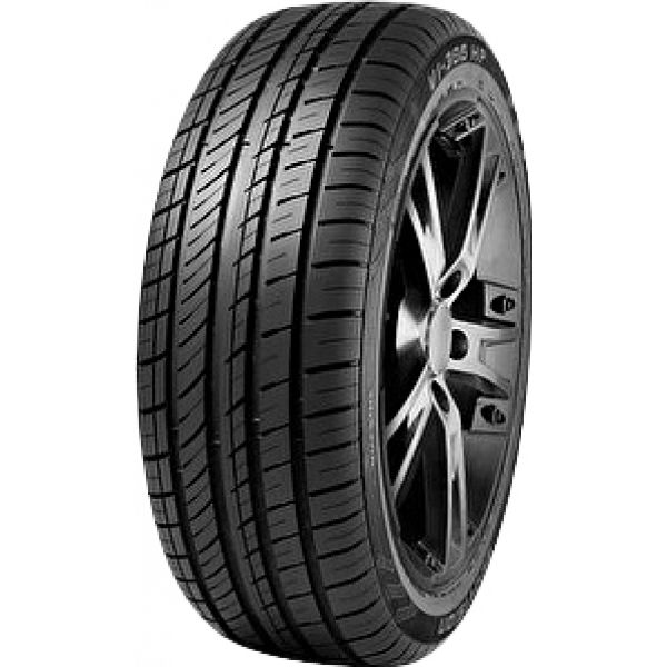 Ovation Ecovision VI-386HP 215/55 R18 99V