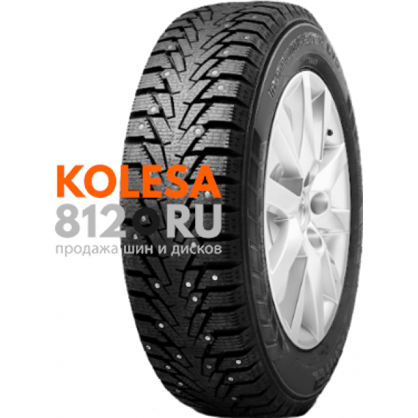 Pirelli Amtel NordMaster Evo 205/55 R16 94T (шип) XL