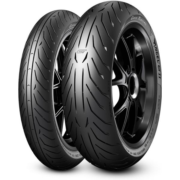 Pirelli Angel GT 2 190/55 R17 75W