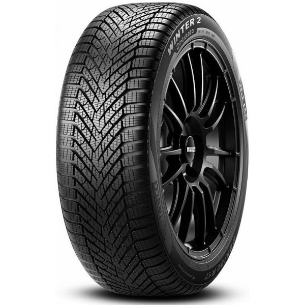 Pirelli Cinturato Winter 195/65 R15 91T (нешип)