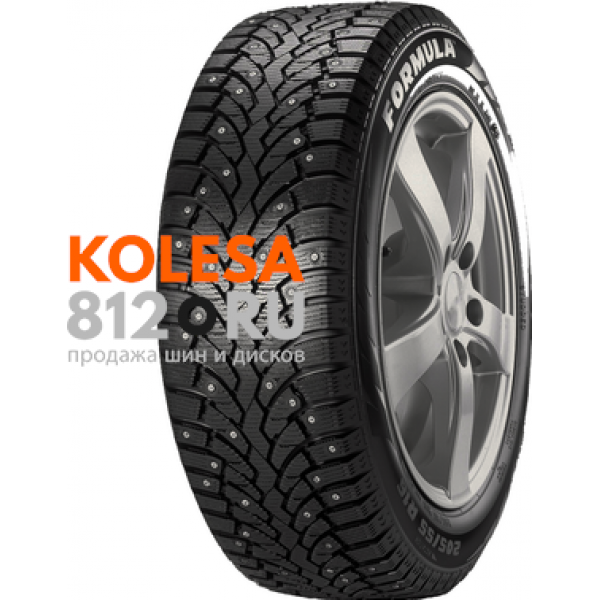 Pirelli Formula Formula Ice 205/65 R16 99T (шип) XL