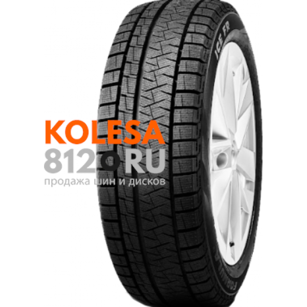 Pirelli Formula Formula Ice Friction 235/55 R19 105H (нешип) XL