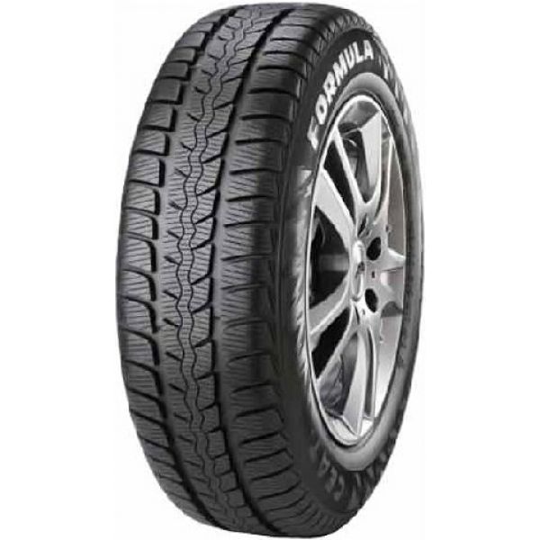 Pirelli Formula for Winter 195/65 R15 91H (нешип)