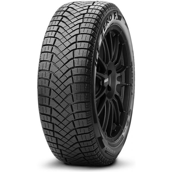 Pirelli Ice Zero Friction 225/60 R18 104T (нешип) XL