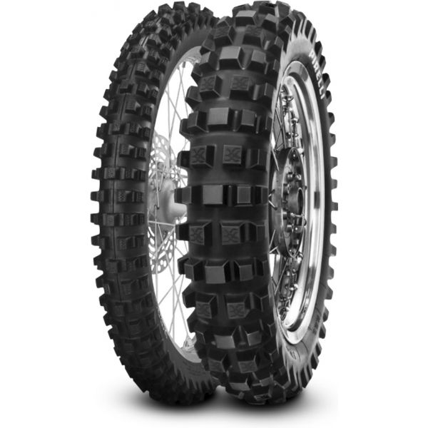 Pirelli MT16 Garacross 110/100 R18