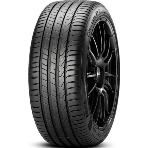 Pirelli New Cinturato P7 255/40 R18 99Y XL