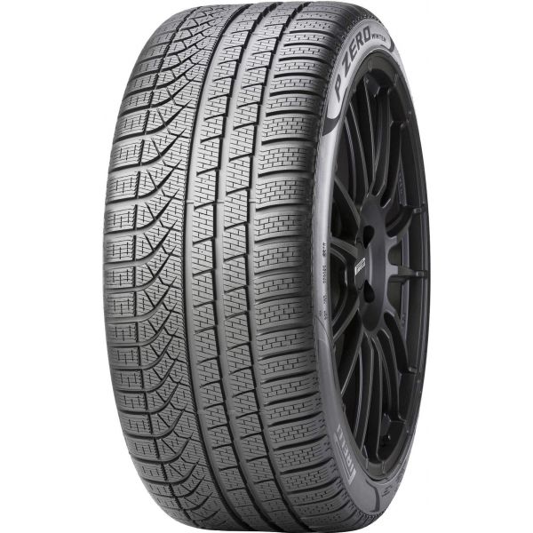 Pirelli P ZERO Winter 255/35 R20 97W (нешип) XL